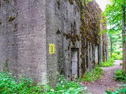 Muzeum Mamerki Bunkry